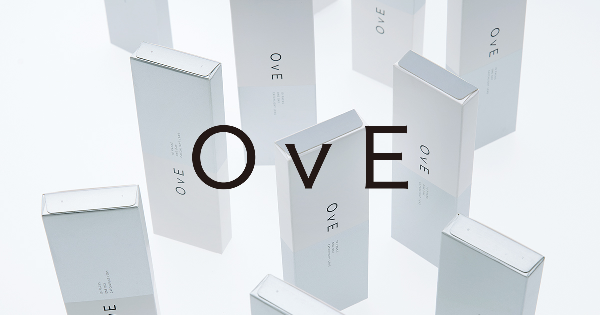 よくあるご質問 - OvE